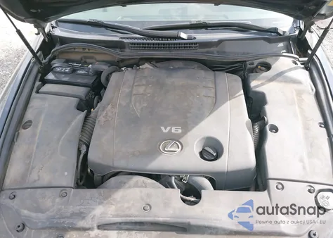 2013 Lexus Is 250 z USA, uszkodzony, nr VIN JTHBF5C21D5187029